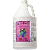 Earthbath Puppy Concentrated Shampoo, 1-Gallon