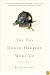 The Day Donny Herbert Woke Up: A True Story