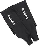 SKINS Women's A400 Calf Tights W/Stirrup Compression Socks