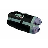High Peak Sac de compression pour sac de couchage L Noirpar High Peak