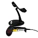 USB Barcode Scanner Wired Handheld Automatic Scann