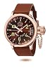 Invicta Signature Russian Diver GMT Watch-7107
