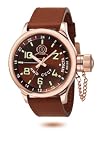 Invicta Signature Russian Diver GMT Watch-7107