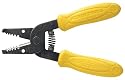 Klein 11045 Wire Stripper/Cutter, Yellow
