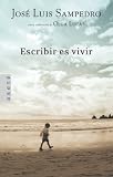 Escribir es vivir (Arete)