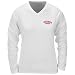 Under Armour Wisconsin Badgers Womens Long Sleeve UA Tech Tee