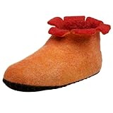 Satch & Sol Toddler/Little Kid Sunshine Slipper
