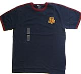 Polo Ralph Lauren Boys Emroidered Crest Logo T - Shirt