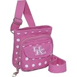 Donna Sharp University of Kentucky Mini Hipster- Pink
