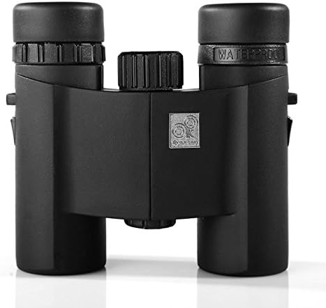 HD night vision waterproof high black binoculars