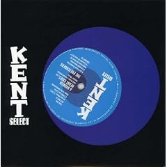 A Broken Heart Cries / ... [7" VINYL]