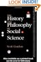 The History and Philosophy of Social Science