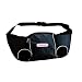 Phil & Teds Stroller Hangbag - Black
