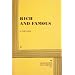 Rich and Famous
