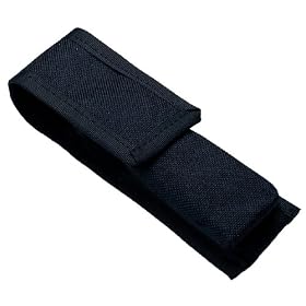 Streamlight Nylon Belt Holster for Scorpion or Strion Flashlights