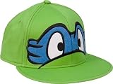 Cap - Teenage Mutant Ninja Turtles (TMNT) - Leonardo Flatbill
