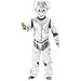 Cyberman Deluxe Dressing Up Costume