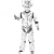 Cyberman Deluxe Dressing Up Costume