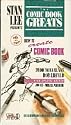 Stan Lee Presents: The Comic Book Greats (Volume # 6: How to Create a Comic Book)