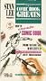 Stan Lee Presents: The Comic Book Greats (Volume # 6: How to Create a Comic Book)