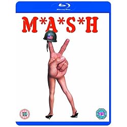 Mash the Movie [Blu-ray]