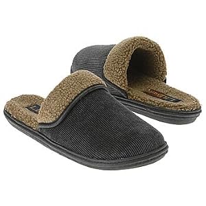 L.B. Evans Mens Kent Mule Slipper by L.B. Evans