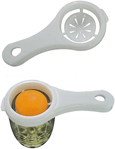 Fontaine 2 Pieces Kitchen Baking Egg Cracker