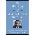 The Words of Martin Luther King, Jr.: Second Edition (Newmarket 