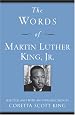 The Words of Martin Luther King, Jr. (Newmarket Words of Series)