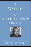 The Words of Martin Luther King, Jr.: Selected by Coretta Scott King (Newmarket Words of Pocket Edition Series)