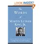The Words of Martin Luther King, Jr. (Newmarket "Words Of" Series)