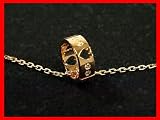 グッチ GUCCI アクセサリー ネックレス 214164-J8540-5702 GUCCI アクセサリー
