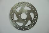 Produkt-Bild: Pocket Bike Bremsscheibe 120 mm Typ2