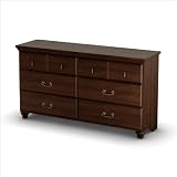 South Shore Noble Dresser