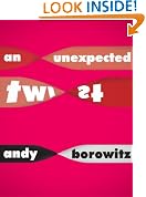 An Unexpected Twist (Kindle Single)