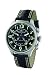 Poljot Aeronavigator Pilot Chronograph Watch 47mm 646