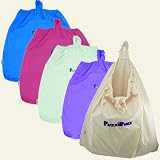 Fuzzi Bunz Hanging Diaper Pail