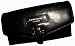 Women's Etienne Aigner Wallet Marshalles Checkbook Clutch Personal Assets Black