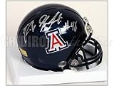 Rob Gronkowski Autographed Mini Helmet - Arizona Wildcats - Autographed NFL Mini Helmets