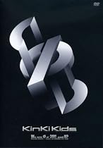 We are Φn' 39!! and U? KinKi Kids Live in DOME 07-08(通常盤) [DVD]