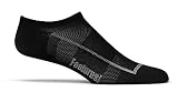 Feetures Light No Show Sock