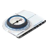 Brunton O.S.S. 20B Tool-Free Declination Compass
