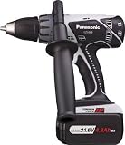 Ｐａｎａｓｏｎｉｃ　２１．６Ｖ充電ドリルドライバー　4917014 EZ7460LS1SB