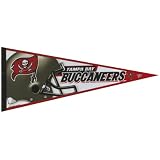Tampa Bay Buccaneers - Helmet 12