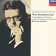 Shostakovich : Les 15 Symphonies