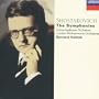 Shostakovich: The Complete Symphonies - Concertgebouw Orchestra / London Philharmonic Orchestra / Bernard Haitink