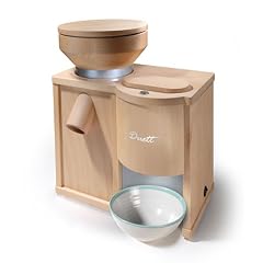 KoMo Getreidem�hle + Flocker Duett 100