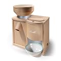 KoMo Getreidem�hle + Flocker Duett 100