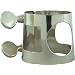 Yamaha YAC-1601  Bb Clarinet Ligature Nickel