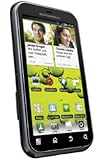 Motorola Defy+ Android SIM Free Smartphone
